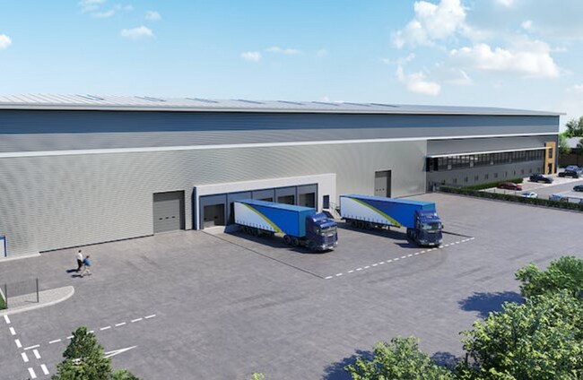 More details for 1-2, Suttons Business Park, Suttons Park, Ave, Reading - Industrial for Lease
