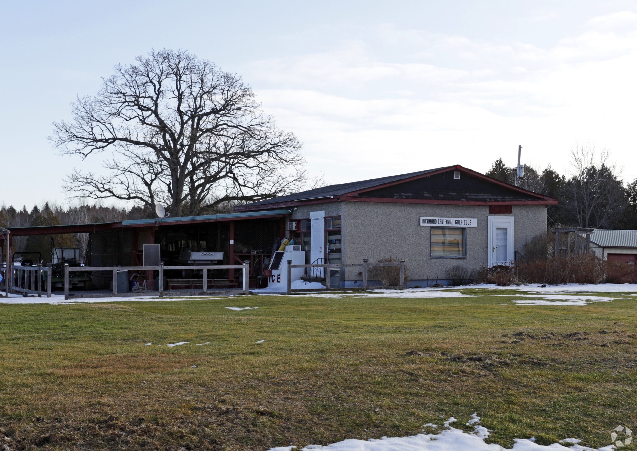 3797 Joy's Rd, Richmond, ON for sale Primary Photo- Image 1 of 1