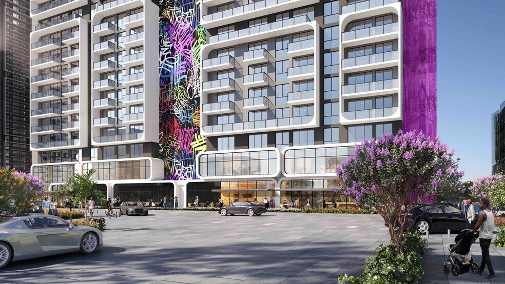 8395 NW 27 Avenue, Miami, FL à louer - Photo du bâtiment - Image 2 de 28