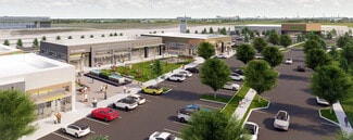 Plus de détails pour 5280 Fossil Creek Blvd, Fort Worth, TX - Commerce de détail à louer