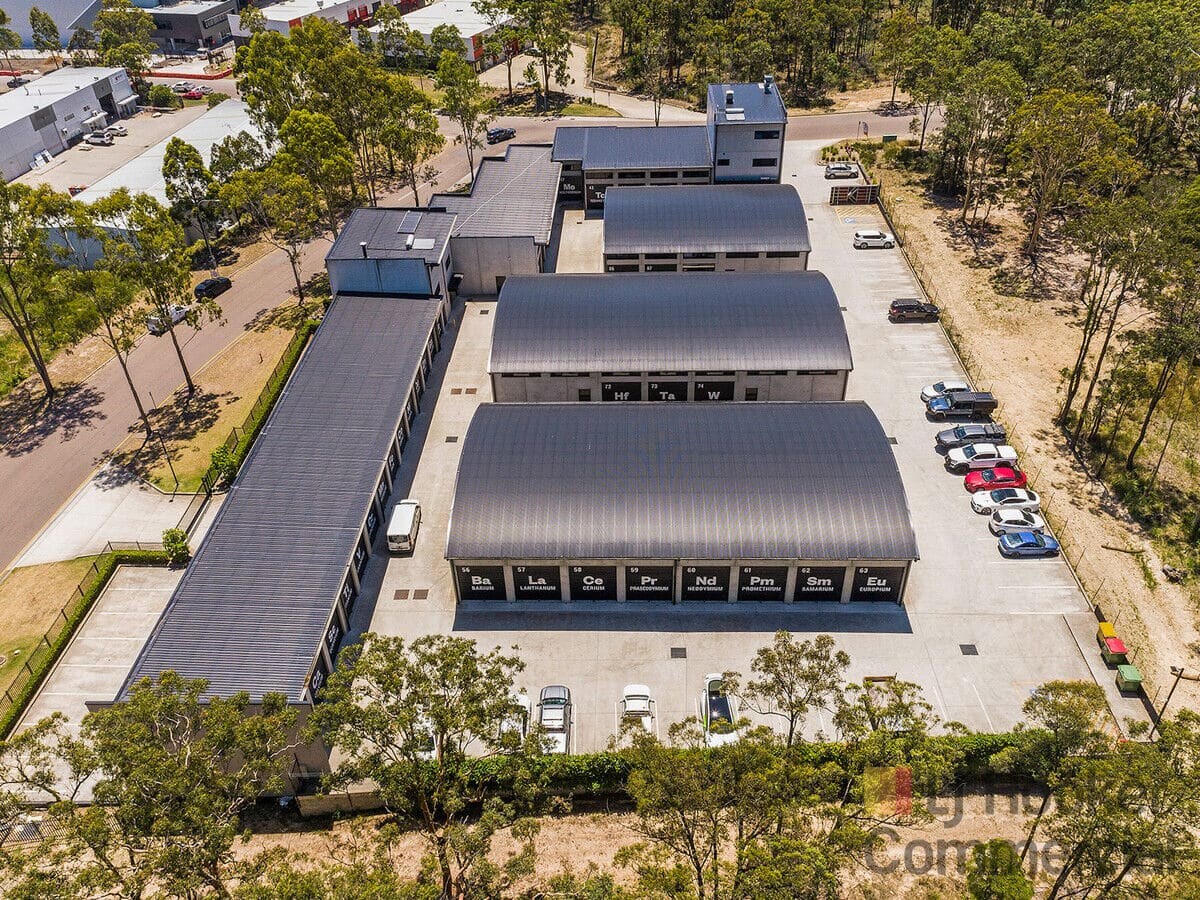 2 Warren Rd, Warnervale for lease Primary Photo- Image 1 of 4