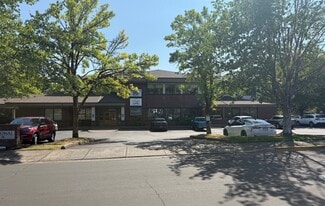 More details for 2420 NW Professional Dr, Corvallis, OR - Medical for Lease