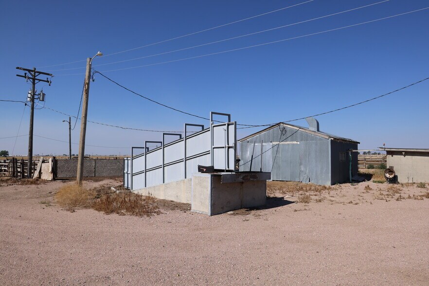 19700 County Road 96, Pierce, CO à vendre - Photo du bâtiment - Image 2 de 14