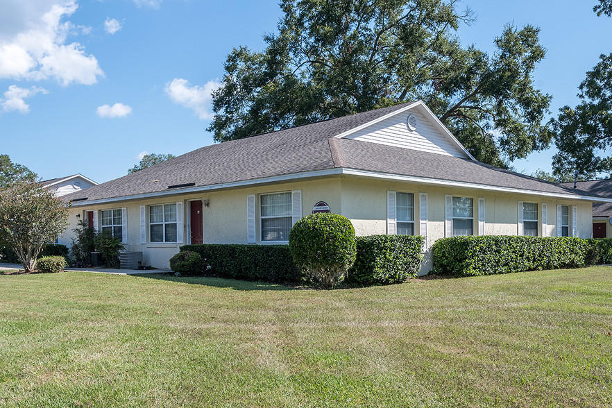 3480 NE 48th Ter, Silver Springs, FL for sale - Other - Image 1 of 1