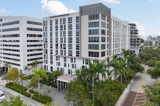 Plus de détails pour 2940 NE 207th St, Aventura, FL - Soins de santé à vendre
