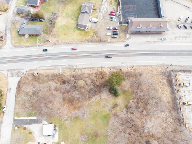 0 US 119, New Stanton, PA à vendre - Photo du bâtiment - Image 2 de 15