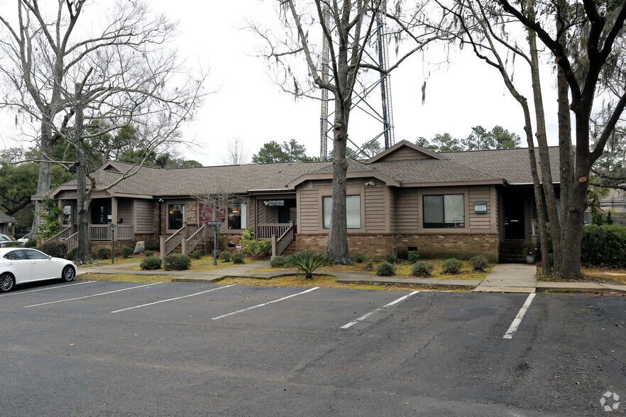 8730 Northpark Blvd, North Charleston, SC à vendre - Photo du bâtiment - Image 2 de 13