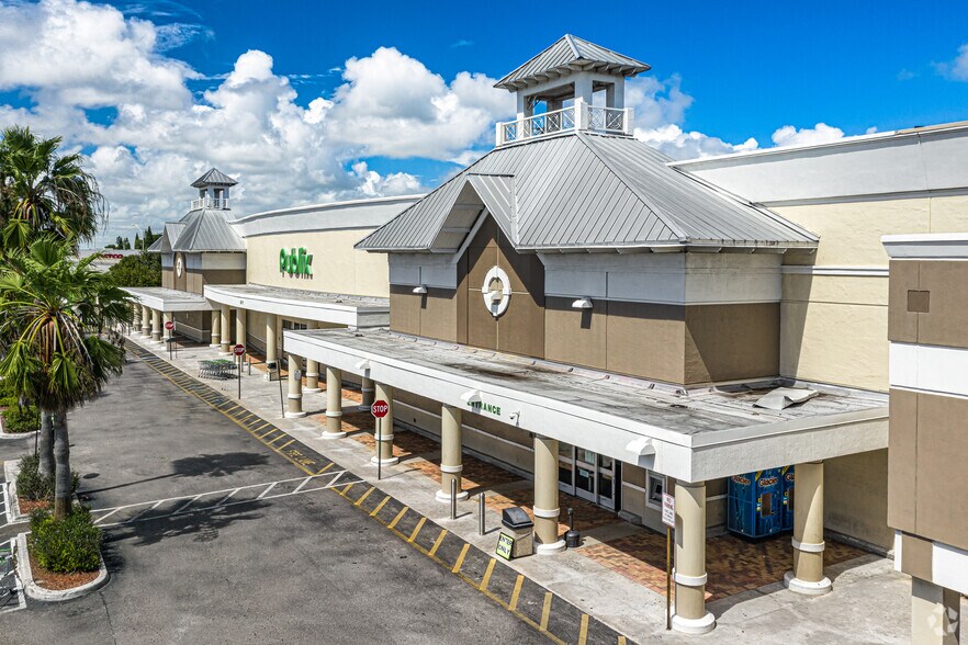 1400-1594 W Lantana Rd, Lantana, FL à louer - Photo principale - Image 1 de 4