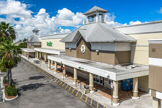 More details for 1400-1594 W Lantana Rd, Lantana, FL - Retail for Lease