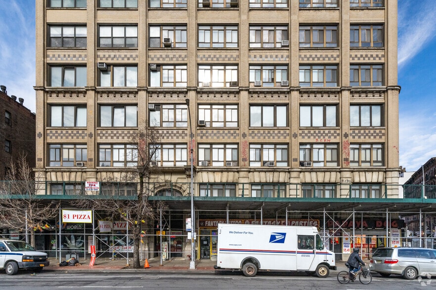 333-339 Avenue of the Americas, New York, NY for lease - Building Photo - Image 3 of 3