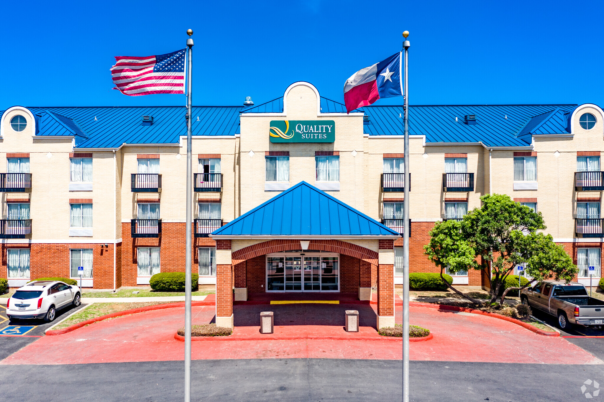 6350 N Interstate 35, San Antonio, TX à vendre Photo du bâtiment- Image 1 de 1