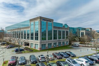 Plus de détails pour 7 Sylvan Way, Parsippany, NJ - Bureau à louer