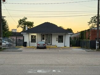 More details for 304 S Lockwood Dr, Houston, TX - Office/Retail for Lease