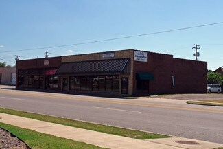 More details for 906-914 Towson Ave, Fort Smith, AR - Retail for Lease