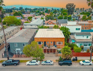 More details for 1027-1029 1/2 Pacific Ave, Long Beach, CA - Multifamily for Sale