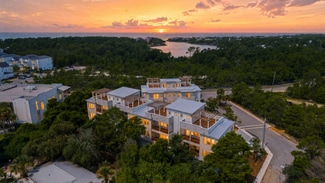 More details for 14 Blue Wave Dr, Santa Rosa Beach, FL - Multifamily for Sale