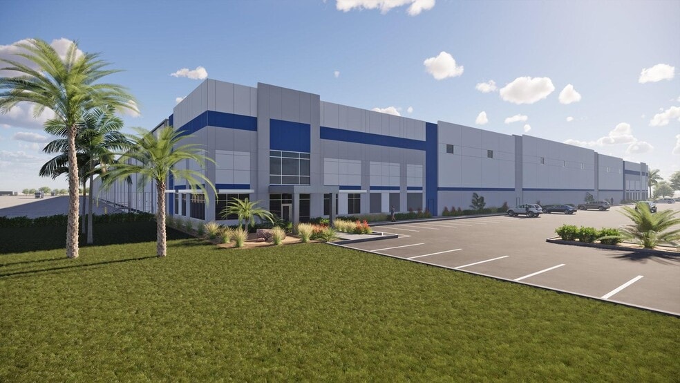 101 Chelsea St, Laredo, TX for lease - Building Photo - Image 2 of 6