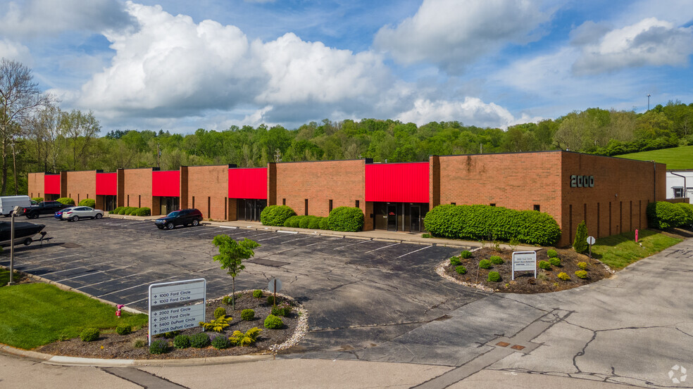 2000 Ford Cir, Milford, OH for lease - Primary Photo - Image 1 of 4