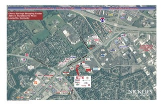 More details for 2001 S Hurstbourne Pky, Louisville, KY - Retail for Lease