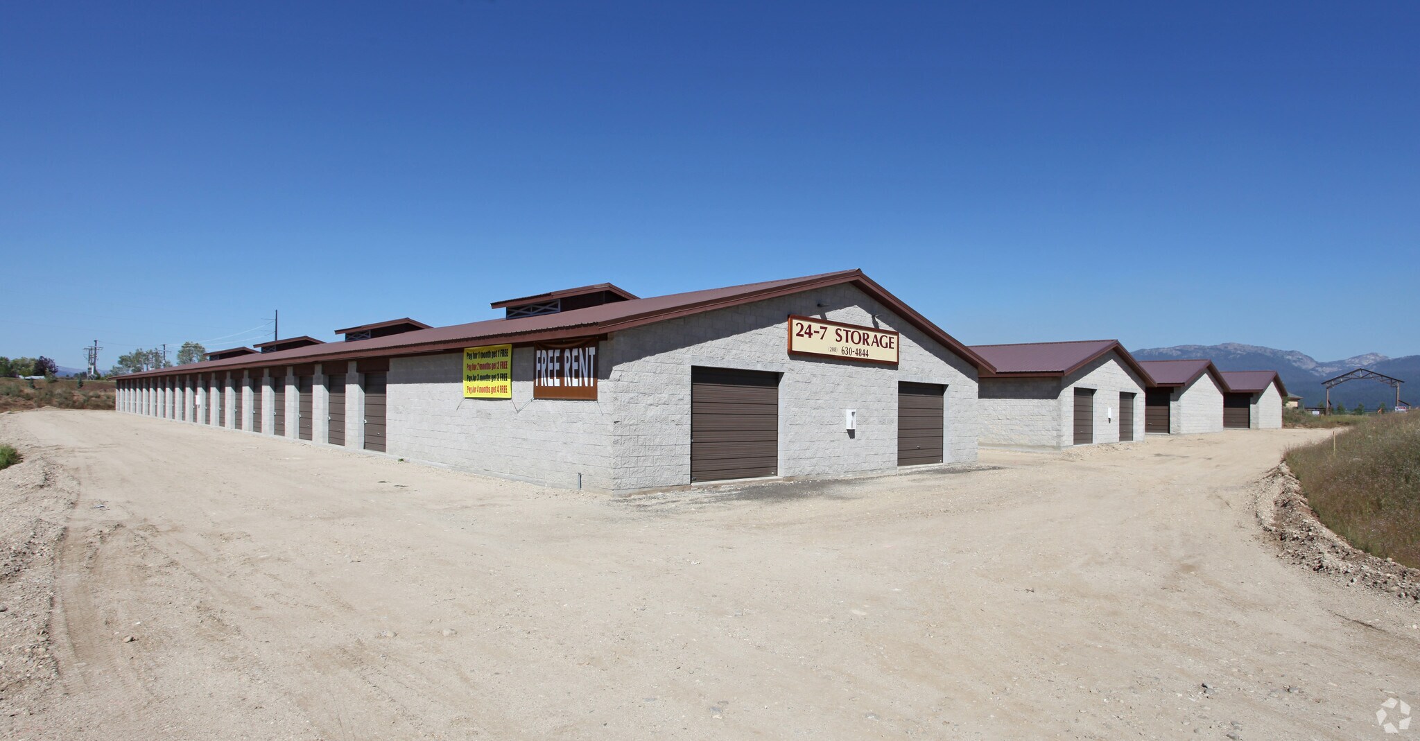 14051 Burr Dr, Mccall, ID for sale Primary Photo- Image 1 of 14