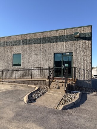 More details for 8905 F St, Omaha, NE - Flex for Lease