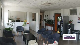 Plus de détails pour Bureau à louer