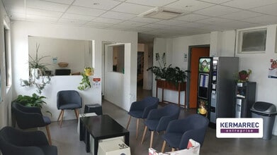 5 Rue Du Charron, Saint-Herblain à vendre Photo intérieure- Image 1 de 6