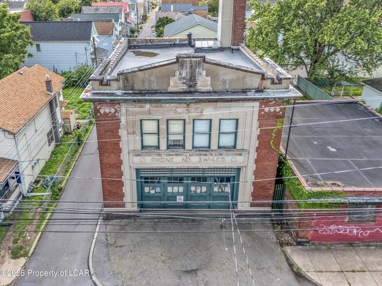 231 Stanton St, Wilkes-Barre, PA for sale - Primary Photo - Image 1 of 30