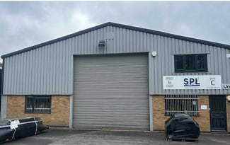 More details for Babraham Rd, Cambridge - Industrial for Lease