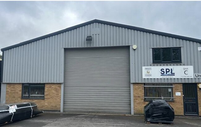 Plus de détails pour Babraham Rd, Cambridge - Industriel à louer
