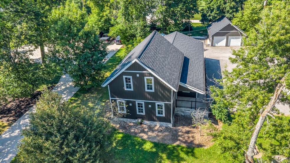 4591 W Streetsboro Rd, Richfield, OH for sale - Primary Photo - Image 1 of 31