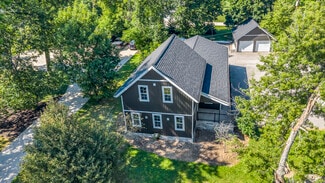 Plus de détails pour 4591 W Streetsboro Rd, Richfield, OH - Bureau à vendre