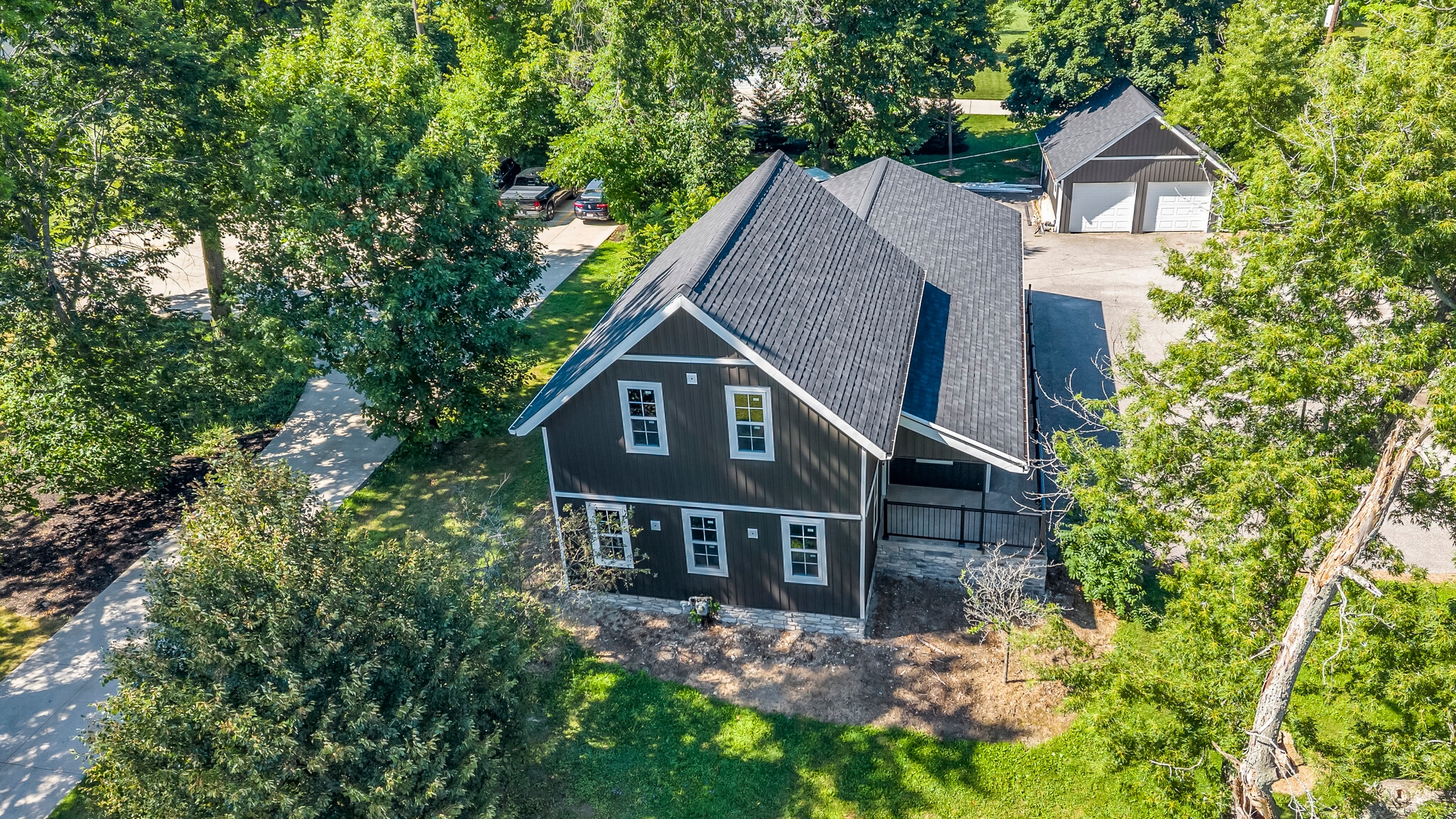 4591 W Streetsboro Rd, Richfield, OH for sale Primary Photo- Image 1 of 32