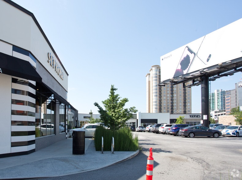 3167 Peachtree Rd NE, Atlanta, GA for lease - Primary Photo - Image 1 of 1