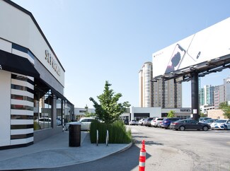 Plus de détails pour 3167 Peachtree Rd NE, Atlanta, GA - Commerce de détail à louer