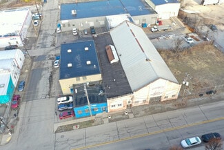 More details for 3509 Smallman St, Pittsburgh, PA - Industrial for Sale
