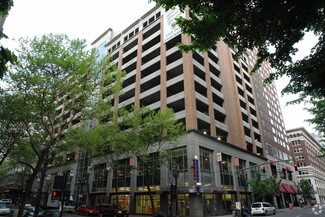 More details for 604 SW Washington St, Portland, OR - Office, Retail for Lease