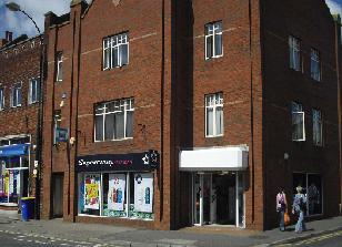 More details for 24 High St, Carrickfergus - Office for Lease