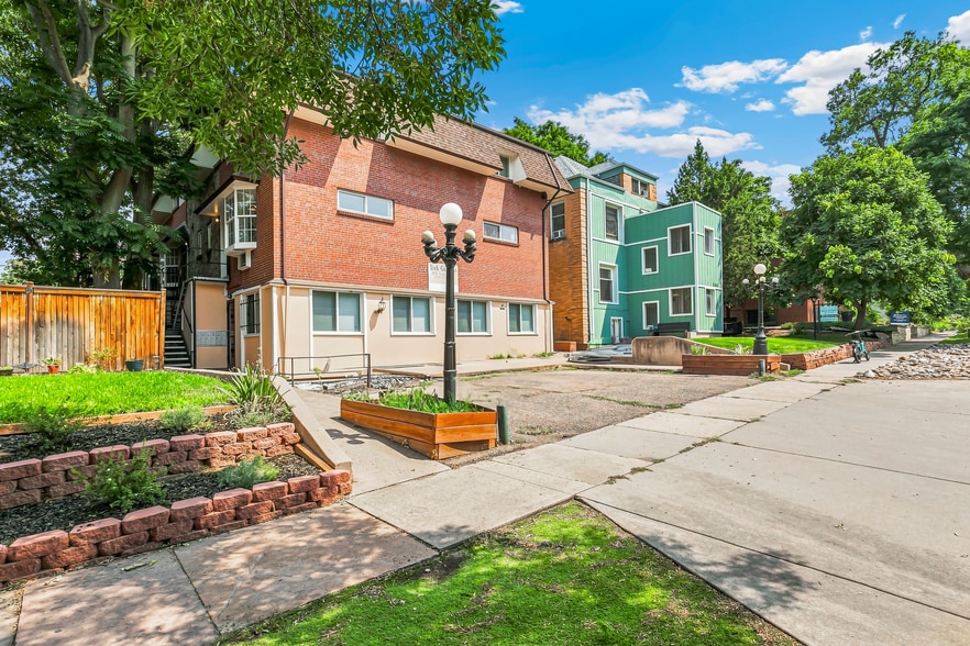 1152 York St, Denver, CO for sale - Building Photo - Image 1 of 49