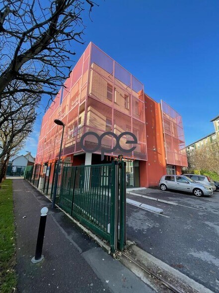 Retail in Orly for sale - Building Photo - Image 2 of 10