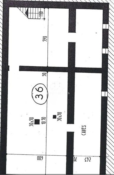59 Avenue Félix Faure, Lyon à louer - Photo du bâtiment - Image 3 de 3