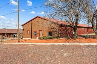More details for 410 W Harrison Ave, Guthrie, OK - Retail for Sale