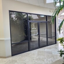 1416 Campbell Rd, Houston, TX for lease Interior Photo- Image 2 of 42