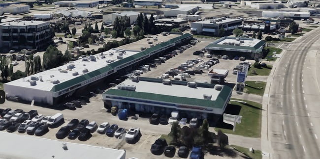 More details for 9267 34 Ave NW, Edmonton, AB - Office for Lease