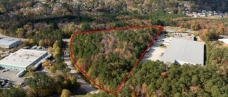 More details for 1321 S Briggs Ave, Durham, NC - Land for Sale