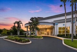 Plus de détails pour 201 W Guava St, The Villages, FL - Bureau/Médical, Médical à louer