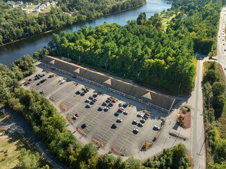 Plus de détails pour 11 Kimball Dr, Hooksett, NH - Commerce de détail à vendre