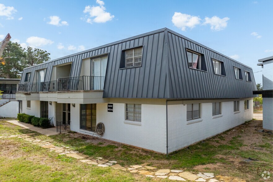 3755 Arden Rd, San Angelo, TX à vendre - Photo du bâtiment - Image 3 de 7