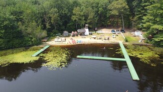 Plus de détails pour 12 W Shore Park Rd, Kingston, NH - Spécialité à vendre