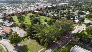 More details for 315 S 62nd Ave, Hollywood, FL - Land for Lease